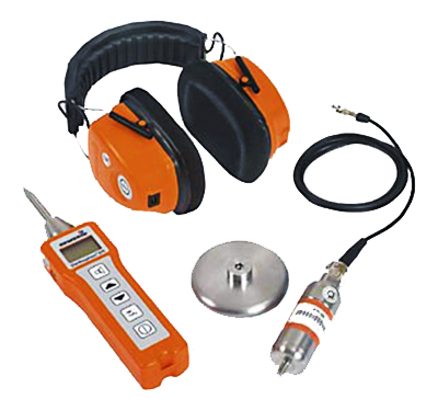 pool leak detection equipment