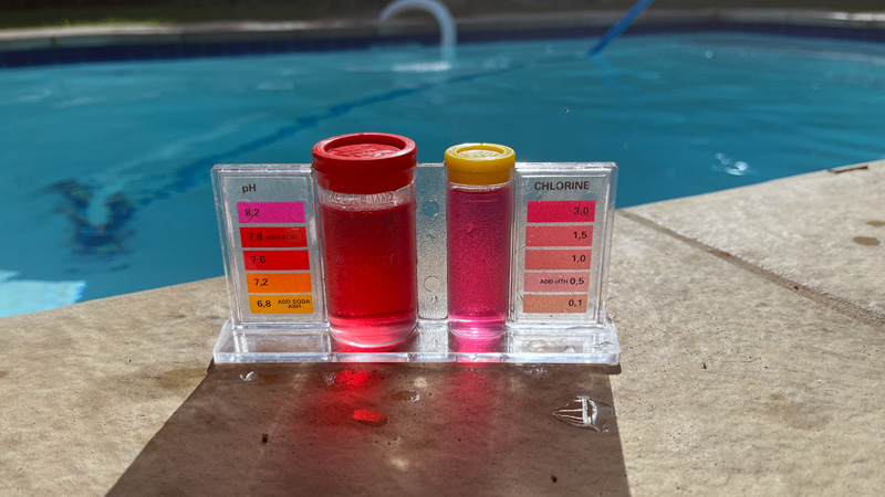 leak prevention maintenance