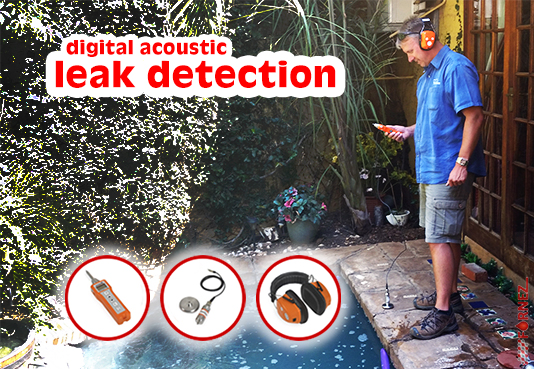 pool leak detection durban ballito umhlanga