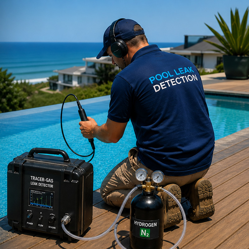 pool leak detection using tracer gas method in ballito pool leak detection using tracer gas method in ballito